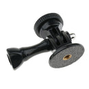 Tripod Adapter Converter Set With 1/4" Thread Screw For  Action Cameras