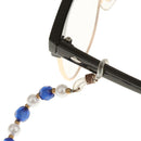 2pcs Eyeglass Cord Reading Glasses Eyewear Spectacles Chain Strap Holder
