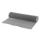 Shelf Liners Mat Anti-mildew Anti-bacterial Non-slip for Kitchen Cabinets 2x0,4M