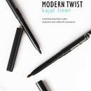 Menow kajal eyeliner pencil eye pencil waterproof long lasting gel eyeliner F3D3