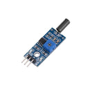 Normally Open SW-18015P Shock Sensor Module Vibration Sensor Alarm Module