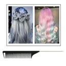 50 PCS Disposable Hair Cutting Cape Gown Protect Barber Shop Capes Gowns