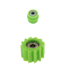 New 0.31" Chain Roller Pulley Tensioner Wheel Guide for Kawasaki KX250F