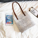 2018 Women Messenger Bag Single Strap Shoulder Bag Lady Lace Crossbody Bags S1V8