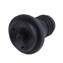 4Pcs Rubber Vacuum Suction Bottle Stopper Vacuum Wine Pump Preserver Stoppe u Gw