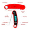 Instant Read Meat Thermometer, Digital Thermometer with Backlight / Calibra J5J4