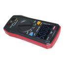 Uni-T Ut123 Pocket-Sized Residential Multimeter; Handheld Digital Multimete M8I3