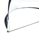 Foldable Football Net Goal Gate Extra-Sturdy Soccer Ball Practice Gate Chil