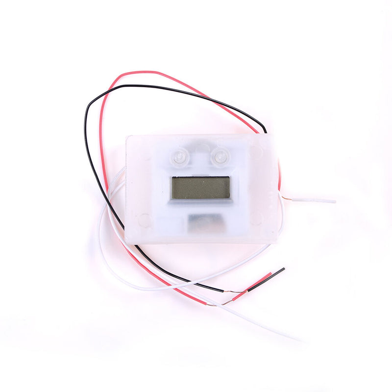 Potato Clock Novel Green Science Project Experiment Kit Lab Home School TN`US