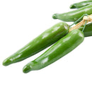Best Artificial (TM) Chilli String Hot Peppers Hanging String Home Decor Ve R2R5