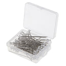 100Pieces Diamante Diamond Pins DIY Wedding Buttonholes Bouquet Florist Corsage