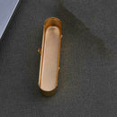 Brass Neck Pickup Cover Case for TL Electric Guitar Musical Instrument Part A