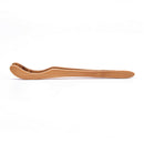 1pc Tea Bamboo Utensil Tongs Tea Wooden Tea Clip Food Toast Tea TweezerS.AU