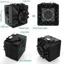 Mini HD 1080P Spycam Camera Night Vision Video Recorder Detection Cam Motio H2T4