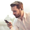 Wireless Earphone Bluetooth 5.0 X9S TWS Wireless Bluetooth Earbud Stereo Ba L4Q6