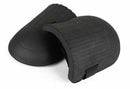 2X Soft Foam Knee Pads Protectors Cushion Sport Work Black Gardening Tool G L4F6