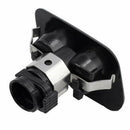 Automotive Left/Right Headlight Washer Nozzle For Bmw E39 525I 2001-2003 E3