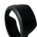 2x Camera Lens Sunhood Sunshade Protector For CANON EF-S 10-18mm f/4.5-5.6