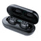 B5 TWS Wireless Headphones, Bluetooth 5.0 Fitness Sport Earphone w/ LED Display