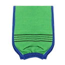 Exfoliating Body Scrub Gloves Shower Bath Mitt Loofah Skin Massage Sponge Spa