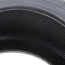 13x5.00-6 Inch Rubber Tread Tire for Folding Bike Scooters Quad Dirt Bike Black