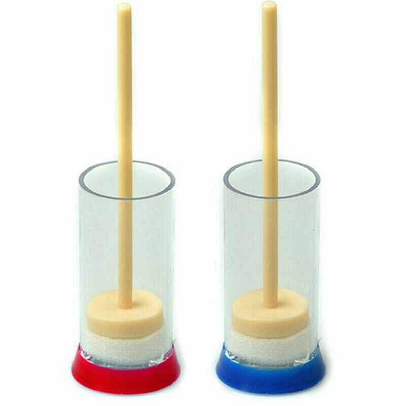 Bee Queen Marking Marker Cage Bottle Plunger push Beekeeping Beekeeper Hot J Gw