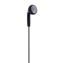 Universal Music Earphone 3.5mm Wired Headphone Headset w/Mic for Phone MP3