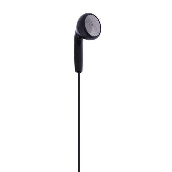 Universal Music Earphone 3.5mm Wired Headphone Headset w/Mic for Phone MP3 #k1