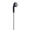 Universal Music Earphone 3.5mm Wired Headphone Headset w/Mic for Phone MP3 #k1