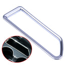 fit for Jeep Patriot Compass Interior Accessories Gear Front Storage Box Cover