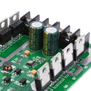 Dual Motor Driver Module Board H-bridge DC MOSFET IRF3205 3-36V 15A Peak30A A
