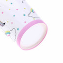 12pcs cups disposable paper cups kids birthday party supplies BX