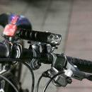1000LM XML-T6 LED Bicycle Headlight Flashlight Waterproof Bike Front Light