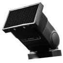 Flash Honeycomb Grid Spot Filter for Canon Yongnuo Speedlight Speedlite Softbox