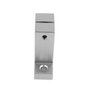 Milling Machine SK20 20mm Bore Linear Rail Shaft Support Rod Bracket