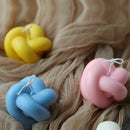DIY Magic Balls Candle Mold Mousse Sugar Cake Soap Making Mould Tool Silicone