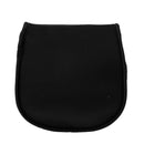 2Pcs Black Portable Neoprene Spinning Reel Cover Case Pouch Bag for 4000-5000