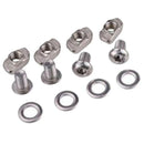 180 Degree Cross Joint Plate Steering Connecting Plate Corner Bracket For A N2P3
