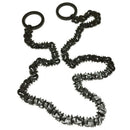 Garden Folding Hand Chain Saw Stainless Steel Trimming Saw Outdoor Portable