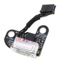 Power Jack DC Board Charging Connector For Macbook 13'' A1342 MC207 MC516