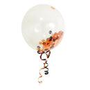 12pcs Pre-Filled Confetti Balloons Wedding Engagement Birthday Party Events