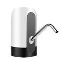 Electric Water Dispenser Portable Gallon Drinking Bottle Switch Smart Wirel