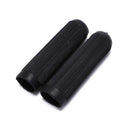 rubber bike handlebar grips cover children bicycle handles anti-skid grips BD3C