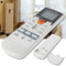 Air Conditioner Remote Control Replacement For Fujitsu AR-RY12 AR-RY13 AR-RY3