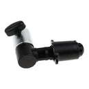 Reflector Holder Vertical Clip Clamp for Photo Studio Background Light Stand