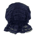 Fashion Hat Beanie Cap Turban Headwrap, Perfect For Hair Loss, Chemo or Fas C5Y2