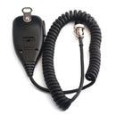 Microphone Speaker Hand Shoulder Mic 8 Pin Plug  For Kenwood Radi TM-231 MC-44LJ