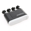 Flanger Guitar Finger Training Device Piano Practice Guzheng Grip Instrumen