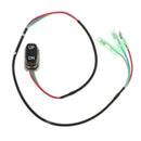 703-82563-02 Tilt Switch Assembly For External Boat Adjustment For Yamaha Engine