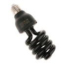 3x 220V UV Fluorescent Blacklight Glowing Bulb Party Event Light Money Detector